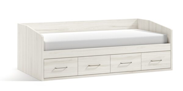Cama nido con contenedores f95464