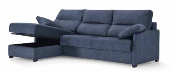 sofa cama con chaise longue