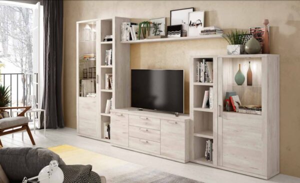 comedor 115 kronos