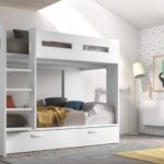 LITERA CAMA NIDO PLN2