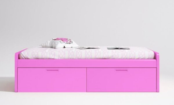 cama nido con cajones (1)