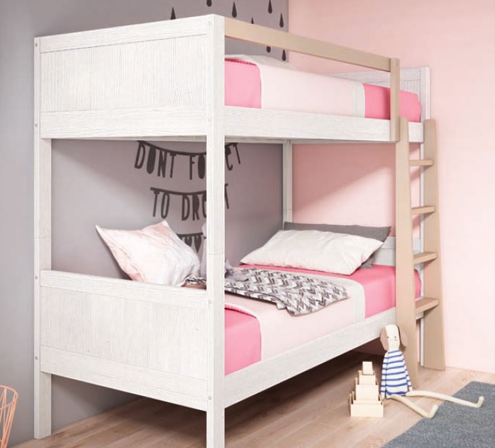 LITERA MACIZA CORAL PLAFON - Imagen 4