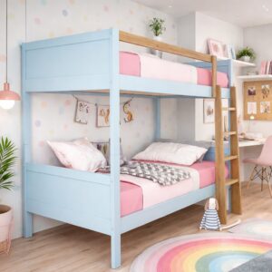 LITERA MACIZA CORAL PLAFON