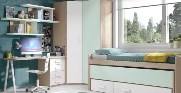 dormitorio bsc trini tonyina