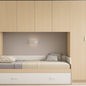 Composicion con puente juvenil bsc