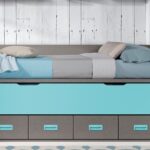 cama compacta low cost