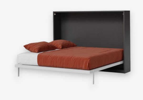 CAMA ABATIBLE HORIZONTAL NOVA 120x190 - Imagen 6