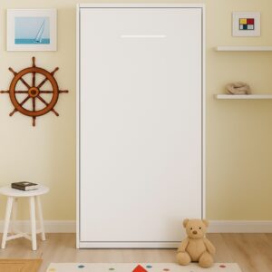 CAMA ABATIBLE 90 NOVA