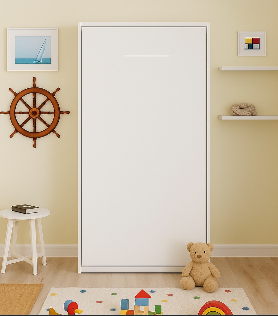 CAMA ABATIBLE 90 NOVA