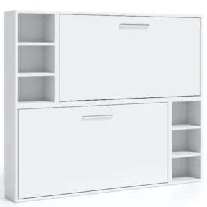 Litera abatible a medida 90x190 Nova