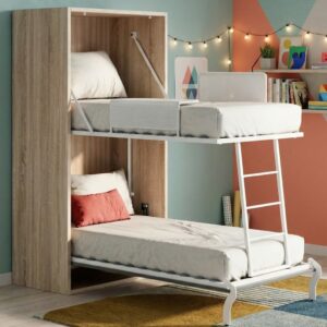 LITERA ABATIBLE VERTICAL NOVA.