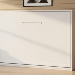 CAMA ABATIBLE HORIZONTAL NOVA 120x190