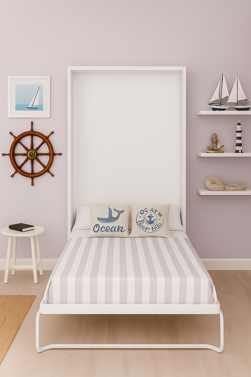 CAMA ABATIBLE 90 NOVA - Imagen 3