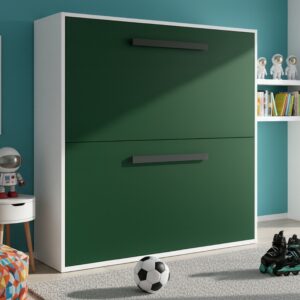 LITERA ABATIBLE NOVA MEGA DRIVE