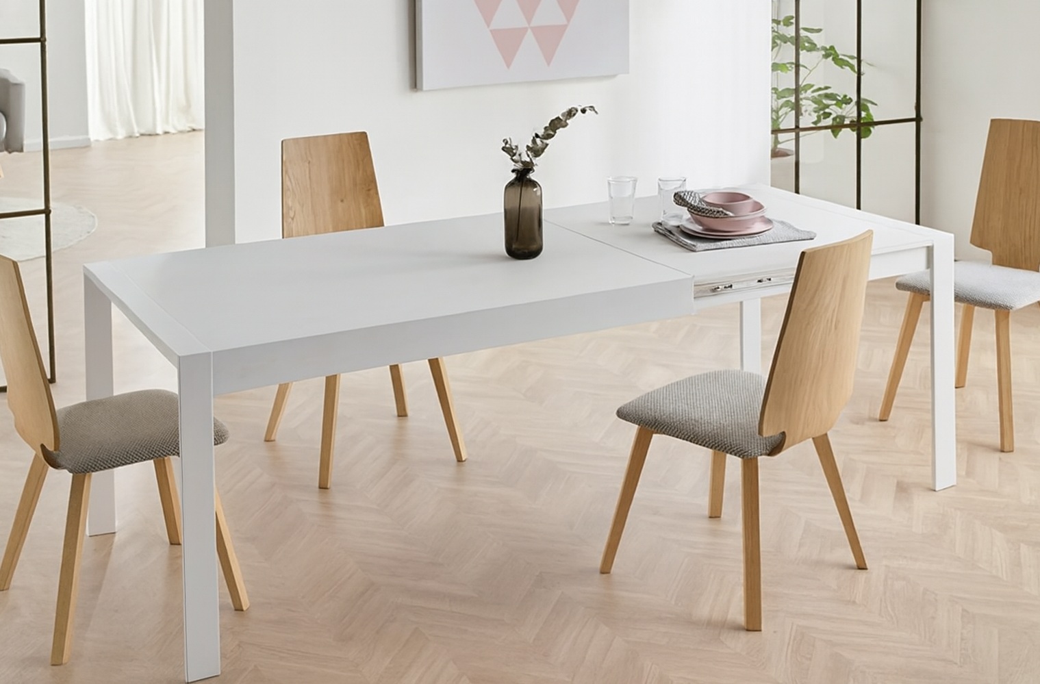 MESA COMEDOR EMMA - Imagen 10