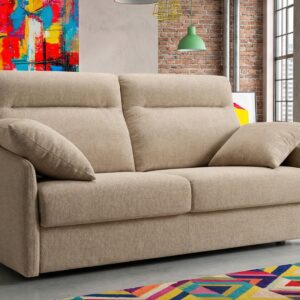 SOFA CAMA ITALIANO BASC.