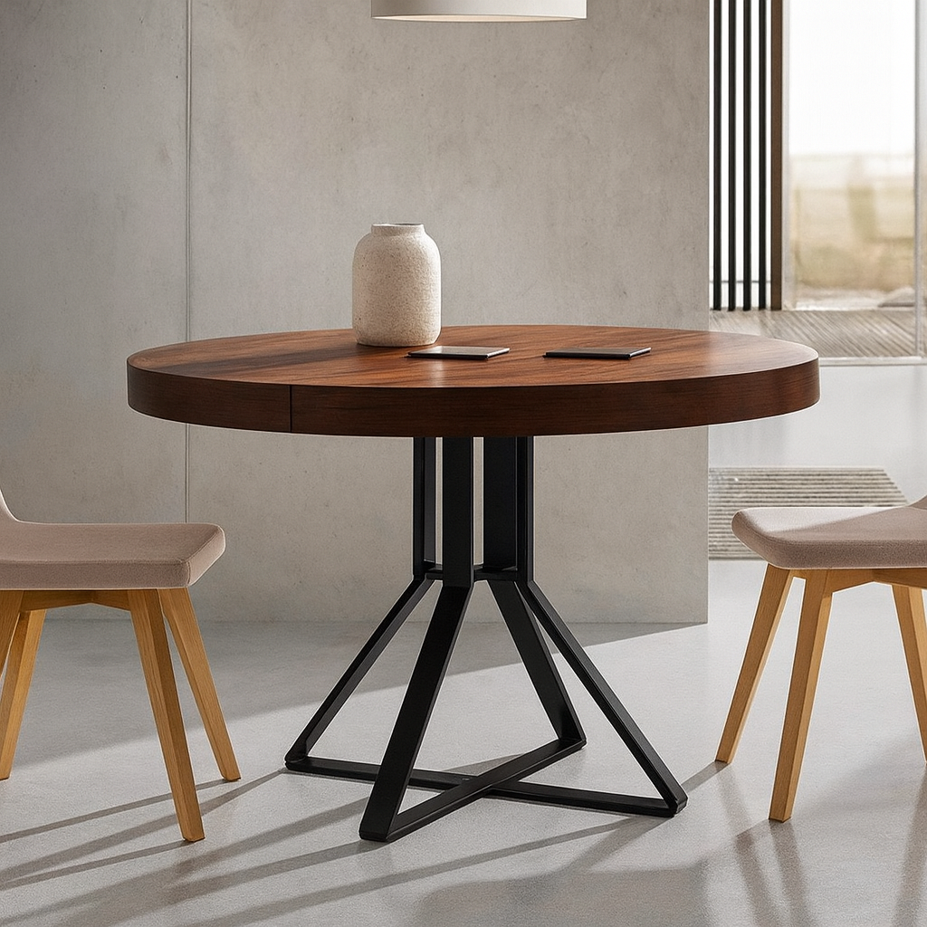 MESA EXTENSIBLE MILO - Imagen 6