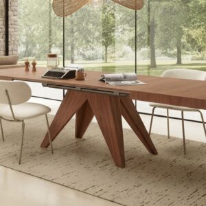 MESA SUPER EXTENSIBLE BOLT