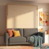 cama-abatible-con-sofa-incorporado-en-badalona