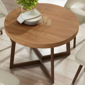 MESA COMEDOR EXTENSIBLE MELODY