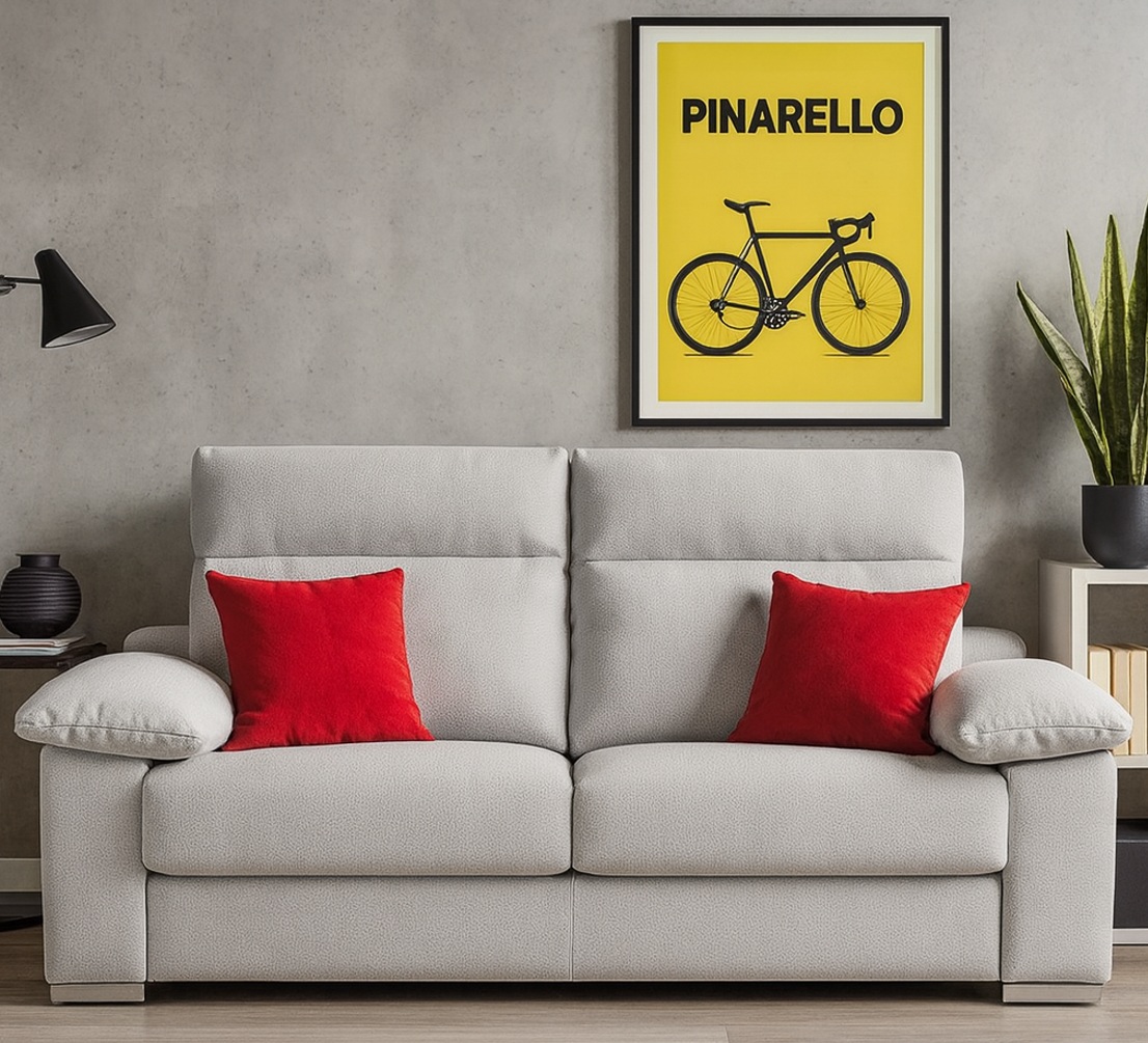 SOFA CAMA ITALIANO OXFORD EXPRES