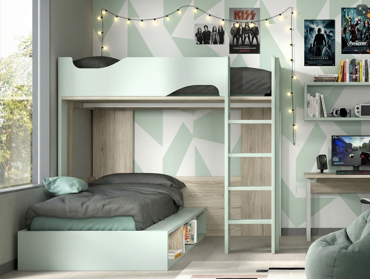 LITERA JUVENIL EN L NOVA - Imagen 4