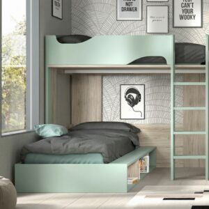 LITERA JUVENIL EN L NOVA