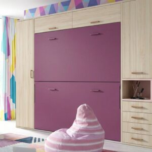 COMPOSICION CON LITERA ABATIBLE AJ2