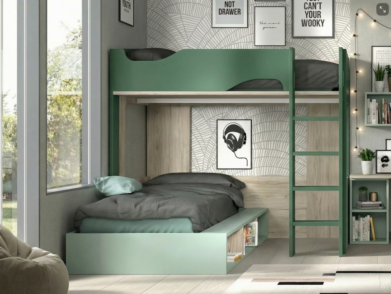 LITERA JUVENIL EN L NOVA - Imagen 5