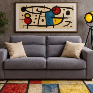 SOFA CAMA ITALIANO NEWPORT EXPRESS