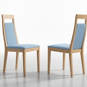 Silla de comedor Kelly