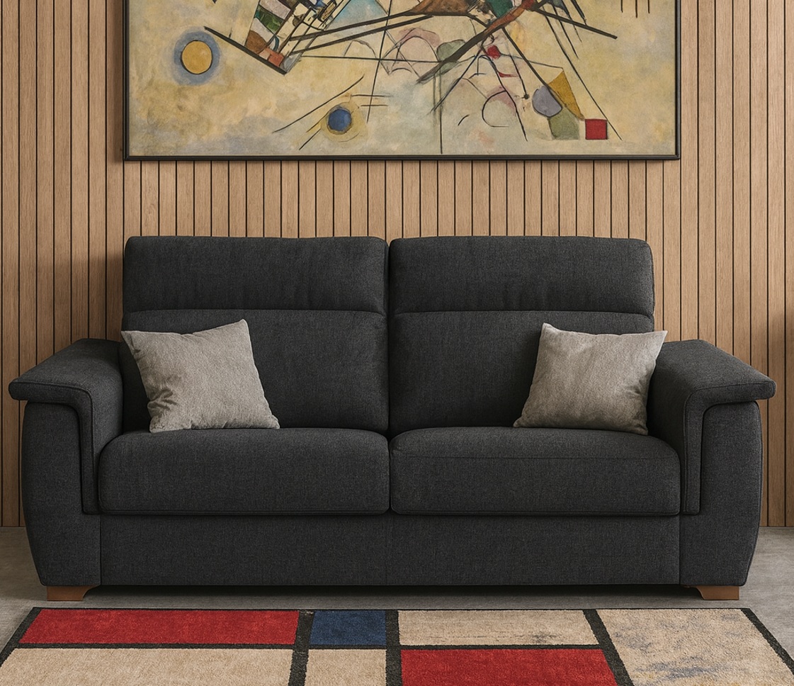SOFA CAMA ITALIANO PRESTON - Imagen 3