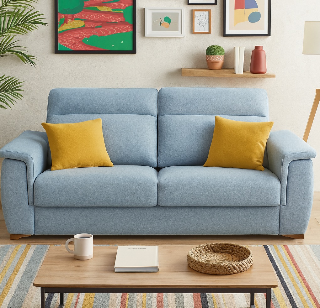 SOFA CAMA ITALIANO PRESTON