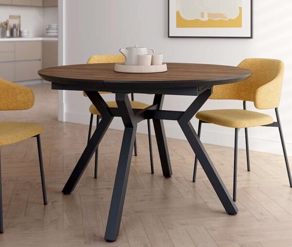 MESA DE COMEDOR CANTABRICO
