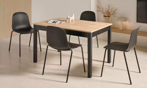 MESA DE COMEDOR ATENAS - Imagen 6