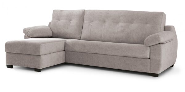 SOFA CAMA CON CHAISE LONGUE EXPRES - Imagen 4