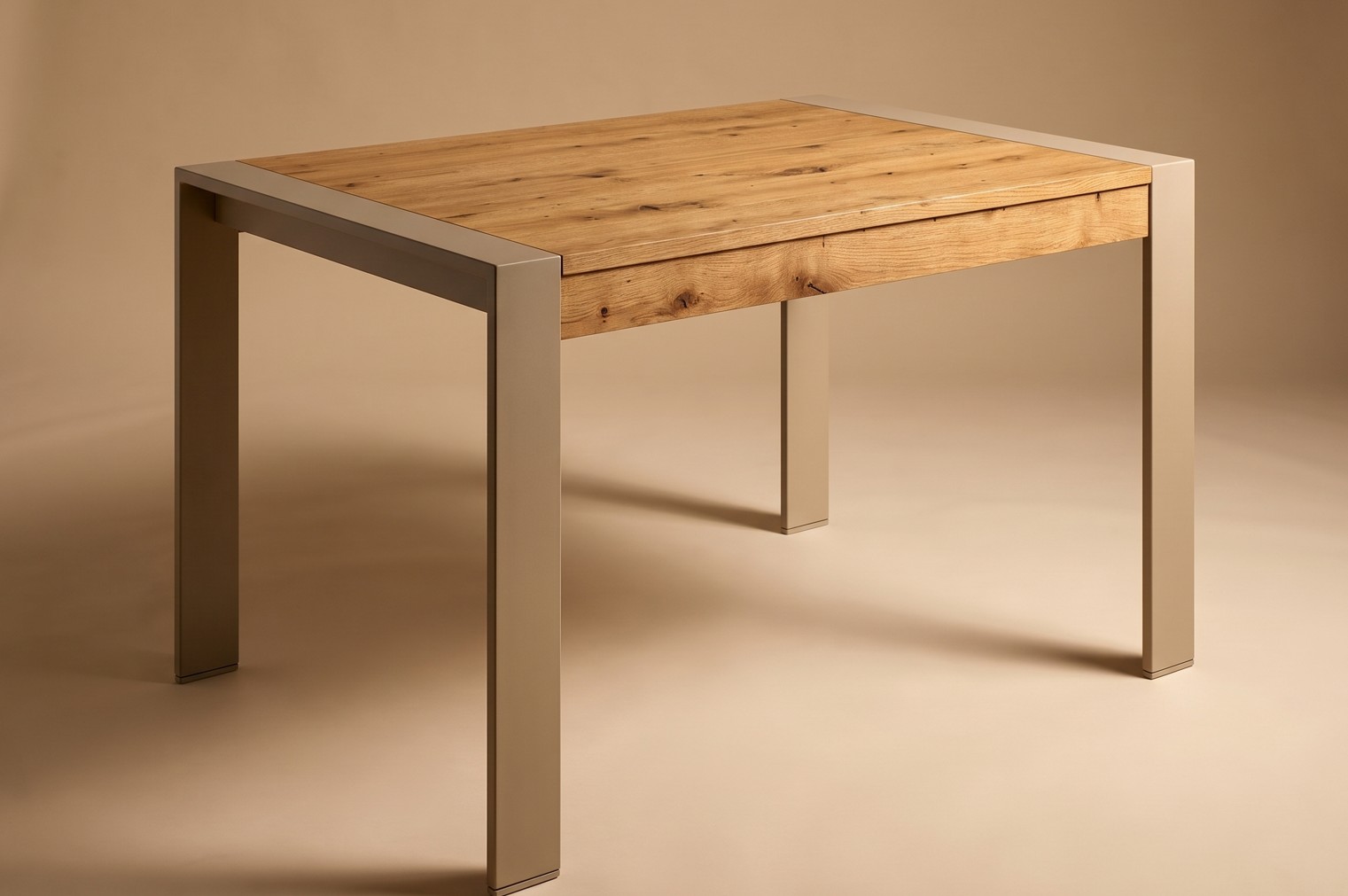 MESA DE COMEDOR EXTENSIBLE 2122 — изображение 4