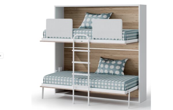 LITERA ABATIBLE NOVAC