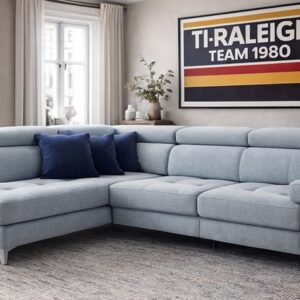 SOFA CHAISE LONGUE RINCON POLO