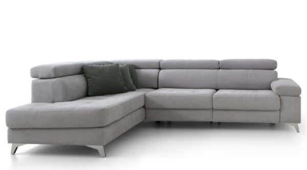 SOFA CHAISE LONGUE RINCON POLO - Imagen 3