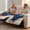 Sofá relax eléctrico Xenia - Muebles Detena