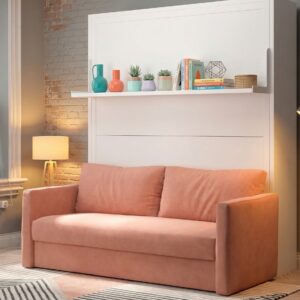 cama abatible con sofa badalona