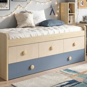 CAMA COMPACTA A582 RMBO