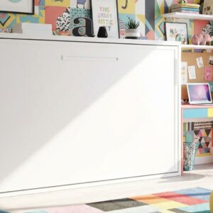 CAMA ABATIBLE HORIZONTAL NOVA90