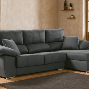 SOFA CHAISE LONGUE VVL
