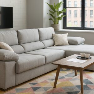 SOFA CHAISE LONGUE VVL