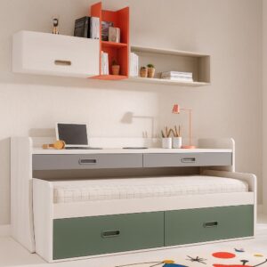 CAMA Y ESCRITORIO RIMOBEL C102