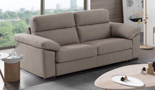 SOFA CAMA ITALIANO LOTTUS EXPRES