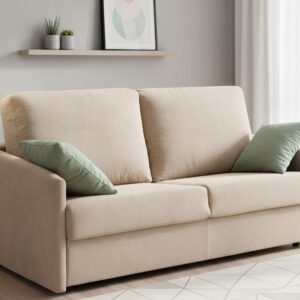 SOFÁ CAMA ITALIANO HIT.
