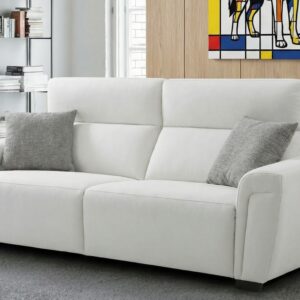 SOFA RELAX ELECTRICO TICO,CON VISCO SOJA